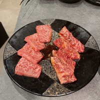 大阪福島焼肉 とっぷく - 
