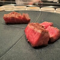 鉄板焼 燔 - 
