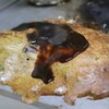 ぐじゃ焼き・お好み焼 森下 - 料理写真: