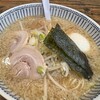 ハッスルラーメン ホンマ 浜町店