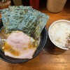 ラーメン 末廣家