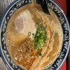 麺匠 佐蔵 松本店