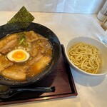 やまむろラーメン - 