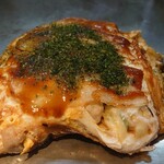 Okonomiyaki Raku - 