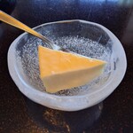 福松荘 - 凍ってた～～(笑)