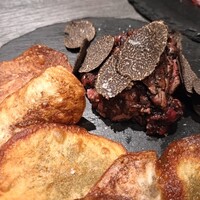 カリフォルニアラウンジ ステーキ＆ワイン 川崎店 - 