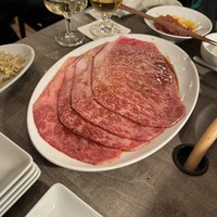 うしごろバンビーナ 恵比寿本店 - 