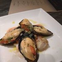 カリフォルニアラウンジ ステーキ＆ワイン 川崎店 - 