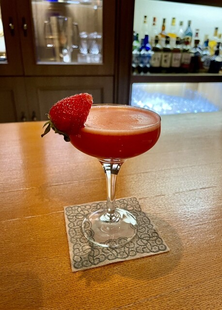 バームーンライト（2001 Bar Moonlight） - 旭川（バー）の写真