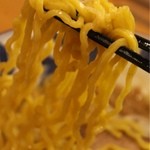 麺屋 すずらん - 麺