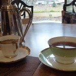 プティレストラン グーテ - 