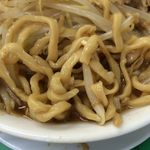 今を粋ろ - 麺アップ
