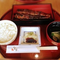 ひつまぶし名古屋備長 ラシック店 - 