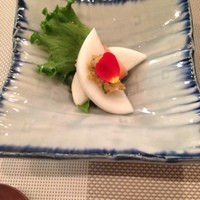 四季彩鉄板くさの - 前菜