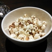 SIO syuji hijikuro - ランチ２０００円コース（スナック１）