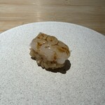 麻布十番 鮨 すずめ - 