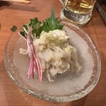 燒肉泰山  國分町總本店 - 