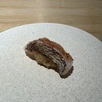 麻布十番 鮨 すずめ - 