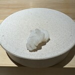 麻布十番 鮨 すずめ - 