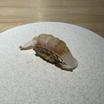 麻布十番 鮨 すずめ - 