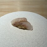 麻布十番 鮨 すずめ - 