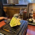 Tori Yakiniku Toriichi - 