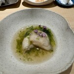 麻布十番 鮨 すずめ - 