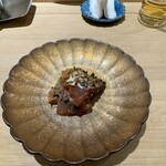 麻布十番 鮨 すずめ - 