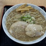 中華そば 雲ノ糸 酒田店 - 