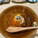 麻布十番 鮨 すずめ - 