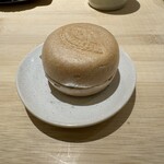 麻布十番 鮨 すずめ - 