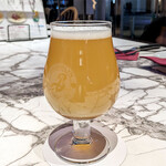 Kobe Beef Dining 和牛特区 - ビール