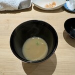 麻布十番 鮨 すずめ - 