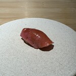 麻布十番 鮨 すずめ - 