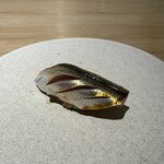 麻布十番 鮨 すずめ - 