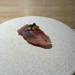 麻布十番 鮨 すずめ - 