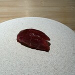 麻布十番 鮨 すずめ - 