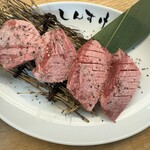 大衆焼肉しんすけ - 