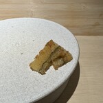 麻布十番 鮨 すずめ - 