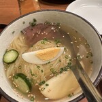 燒肉泰山  國分町總本店 - 