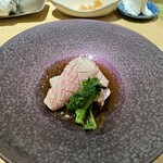 麻布十番 鮨 すずめ - 