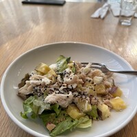 AWkitchen TOKYO 新丸ビル店 - 
