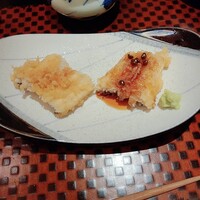天ぷら 銀座おのでら 並木通り店 - 