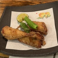 神泉いちのや - 