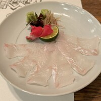 神泉いちのや - 