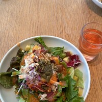AWkitchen TOKYO 新丸ビル店 - 