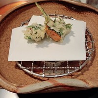 天ぷら 銀座おのでら 並木通り店 - 