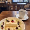 グラスハープ - 料理写真: