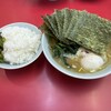 横浜家系らーめん 武蔵家 薬園台店