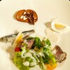 Bistro chef's table 一花 - 